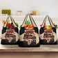 Together We Stand African American Grocery Bag Important Milestones History Vintage