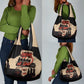 Together We Stand African American Grocery Bag Important Milestones History Vintage