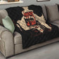 Together We Stand African American Quilt Important Milestones History Vintage