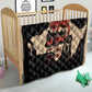Together We Stand African American Quilt Important Milestones History Vintage