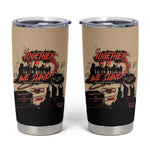 Together We Stand African American Tumbler Cup Important Milestones History Vintage