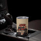 Together We Stand African American Tumbler Cup Important Milestones History Vintage