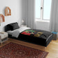 Martin Luther King Jr Bedding Set MLK Retro Style