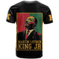 Martin Luther King Jr T shirt MLK Retro Style