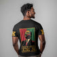 Martin Luther King Jr T shirt MLK Retro Style