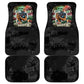 African American Civil Rights Leaders Car Mats Heritage in Frames Photography