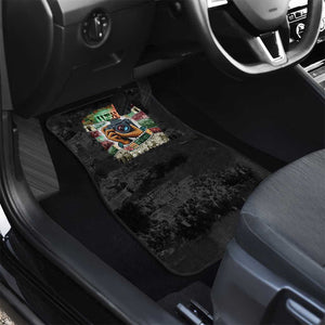 African American Civil Rights Leaders Car Mats Heritage in Frames Photography