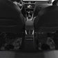 African American Civil Rights Leaders Car Mats Heritage in Frames Photography