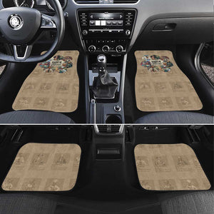 Africa Black Invention Car Mats The Black Minds Behind Progress