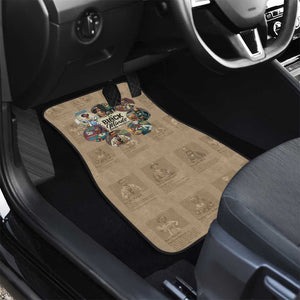 Africa Black Invention Car Mats The Black Minds Behind Progress