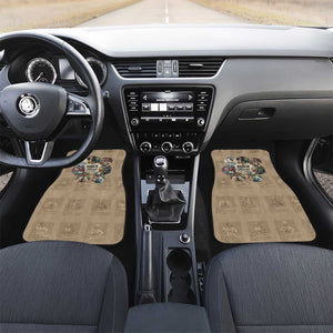 Africa Black Invention Car Mats The Black Minds Behind Progress