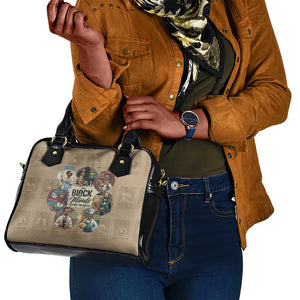 Africa Black Invention Shoulder Handbag The Black Minds Behind Progress