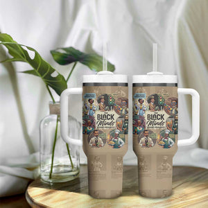 Africa Black Invention Tumbler With Handle The Black Minds Behind Progress