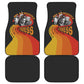 Civil Rights Leaders African American Car Mats No Struggle No Progress
