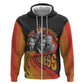 Civil Rights Leaders African American Hoodie No Struggle No Progress