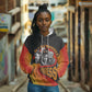 Civil Rights Leaders African American Hoodie No Struggle No Progress