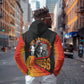 Civil Rights Leaders African American Hoodie No Struggle No Progress