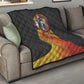 Civil Rights Leaders African American Quilt No Struggle No Progress