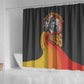Civil Rights Leaders African American Shower Curtain No Struggle No Progress