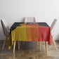 Civil Rights Leaders African American Tablecloth No Struggle No Progress