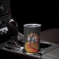 Civil Rights Leaders African American Tumbler Cup No Struggle No Progress