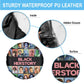 Afro Black Herstory Spare Tire Cover African Women History