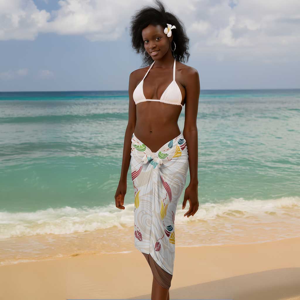 Never Underestimate A Girl Who Loves Reading Books Sarong African Book Lovers