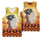 Dear Black Girl Basketball Jersey African Pride Black Women DT04