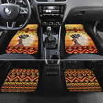 Dear Black Girl Car Mats African Pride Black Women