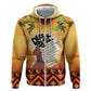 Dear Black Girl Hoodie African Pride Black Women