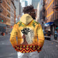 Dear Black Girl Hoodie African Pride Black Women