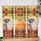 Dear Black Girl Skinny Tumbler African Pride Black Women