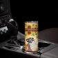 Dear Black Girl Skinny Tumbler African Pride Black Women