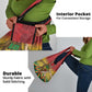 Black History Month Grocery Bag I Am Black