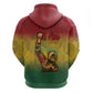 Black History Month Hoodie I Am Black