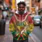 Black History Month Hoodie I Am Black