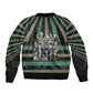 Black History Month Bomber Jacket Civil Rights Leaders