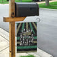 Black History Month Garden Flag Civil Rights Leaders