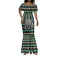 Black History Month Mermaid Dress Civil Rights Leaders