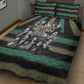 Black History Month Quilt Bed Set Civil Rights Leaders