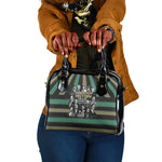 Black History Month Shoulder Handbag Civil Rights Leaders