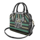 Black History Month Shoulder Handbag Civil Rights Leaders