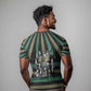 Black History Month T shirt Civil Rights Leaders