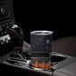 Afro Egyptian Pyramids Tumbler Cup Ancient African Achievements Galaxy