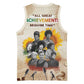 African Achievements Basketball Jersey Civil Rights Female Leaders Sunflower DT04