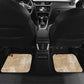 African Achievements Car Mats Civil Rights Female Leaders Sunflower