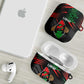 Libya In My Veins AirPods Case - African Pride