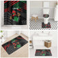 Libya In My Veins Bathroom Set - African Pride
