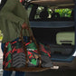Libya In My Veins Travel Bag - African Pride