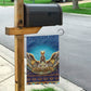 Egyptian Goddess Isis Garden Flag Ancient Mythology Winged Queen